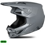 Crosshelm Shot Speed