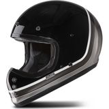 HJC V60 Scoby - Integraalhelm - Lichtgewicht Glasvezel - Retro Look