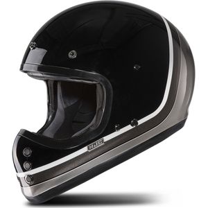 HJC V60 Scoby - Integraalhelm - Lichtgewicht Glasvezel - Retro Look