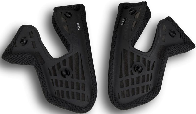 Klim - F3 - Wangkussens