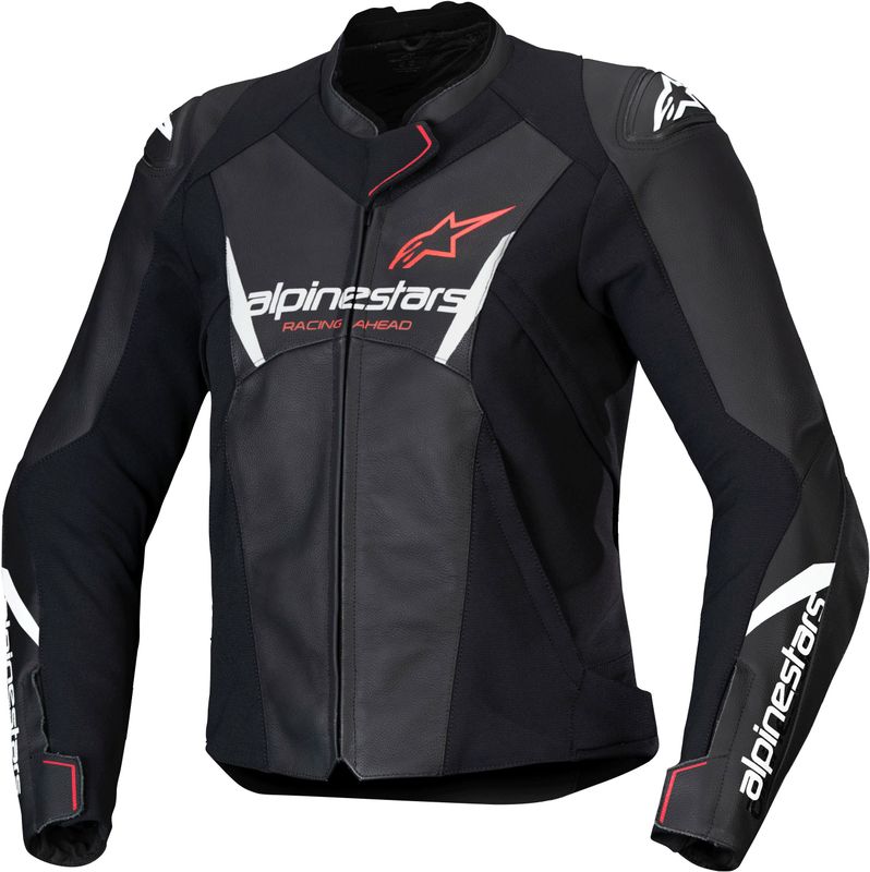 Alpinestars - Stella Faster V3 - Motorjas - Dames