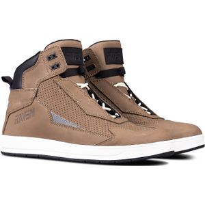 Motorschoenen Raven Berane Leather