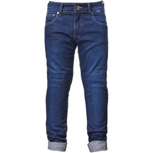 Motorjeans Kinderen GMS Cobra Blauw