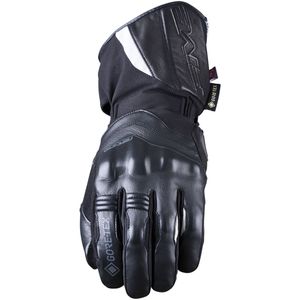 Motorhandschoenen Five WFX Evo GTX Zwart