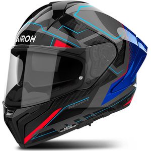 Integraalhelm Airoh Matryx Rocket Mat