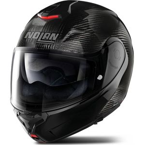 Modulaire Helm X-Lite X-1005 Ultra Carbon Glanzend Zwart