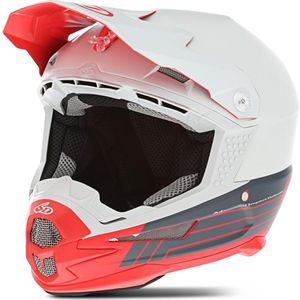 Crosshelm 6D ATR-1 Split