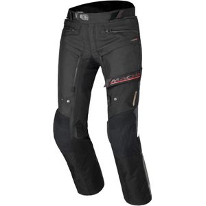 Motorbroek Macna Novac Kort