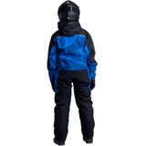 Monosuit Jethwear Odin & Olivia Kinderen Cobalt Burst