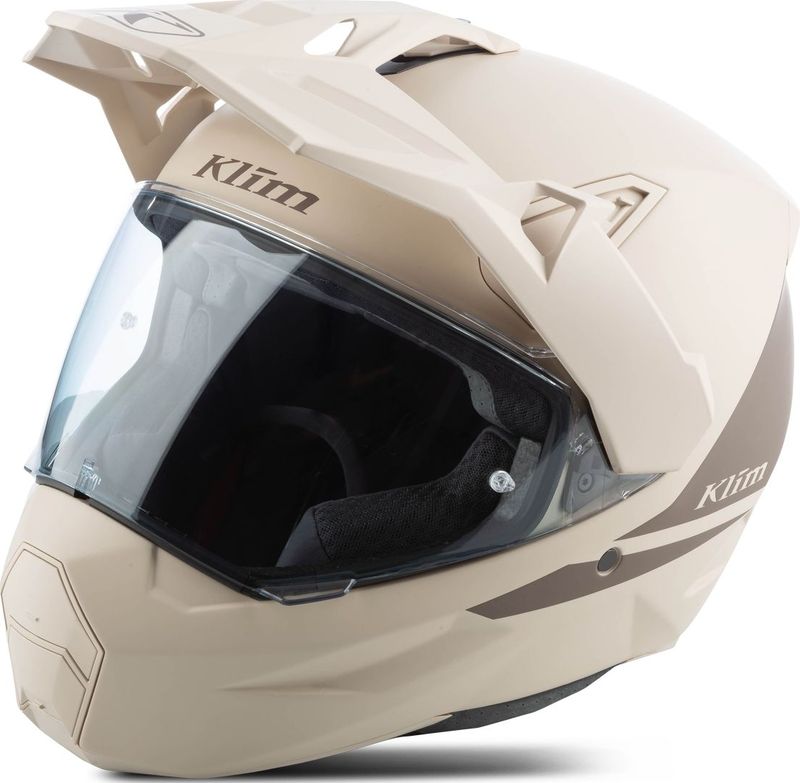 Klim - X1 Alpha - Integraalhelm