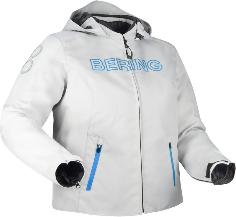 Bering - Warwick Plus Size - Jas