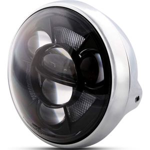 Koplamp Highsider LED-HL British-Style Type 11