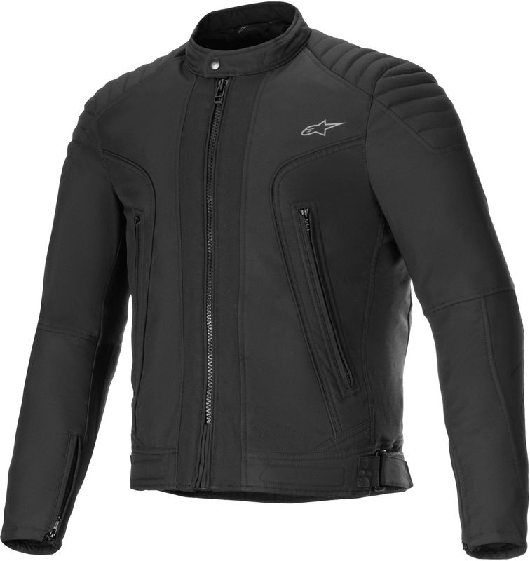 Alpinestars - Clayton WR - Motorjack - Waterafstotend