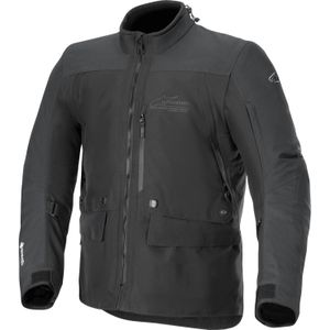 Motorjas Alpinestars ST-7 Prime Gore-Tex® Zwart