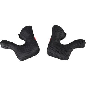 6D - ATR-2 - Wangkussens - Super Cool - Afneembaar en Wasbaar