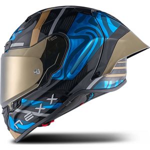 Nexx - X.R3R Swirl - Integraalhelm