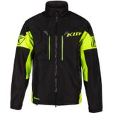 Sneeuwjas Klim Tomahawk Zwart - Hi-Vis