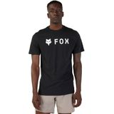 Fox - Absolute Premium - T-shirt - Zwart - Korte Mouwen