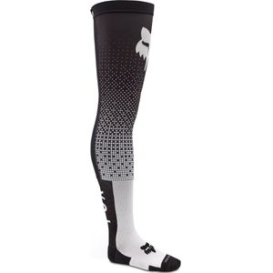 FOX - Flexair Fracture - Kniesokken - Extra Lang - Lichtgewicht Polyester/Spandex