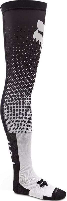 FOX - Flexair Fracture - Kniesokken - Extra Lang - Lichtgewicht Polyester/Spandex