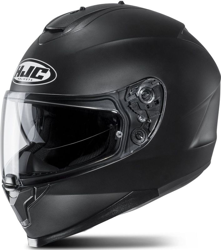 Integraalhelm HJC C70N Flat