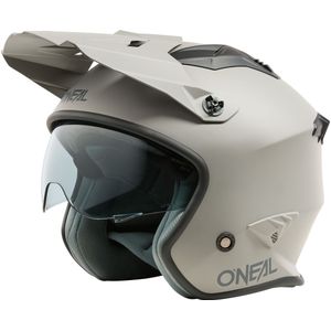 Jethelm O'Neal Volt Grijs