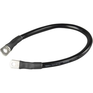 Accukabel All Balls Racing Zwart