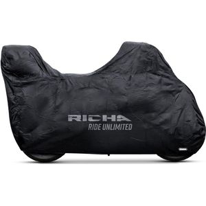 Richa - Outdoor - Motorhoes - Voor Bagagekoffer - Volledig Waterdicht - Slijtvast