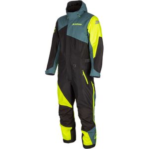 Klim - Railslide - Racepak - Zwart - Gore-tex Performance Shell