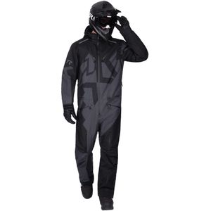Monosuit FXR Cold Cross CX F.A.S.T Geïsoleerd 26