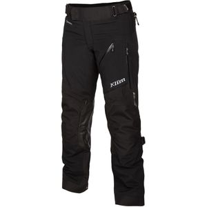 Klim - Altitude - Motorbroek - Zwart - Gore-Tex