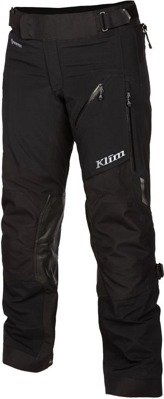 Klim - Altitude - Motorbroek - Zwart - Gore-Tex