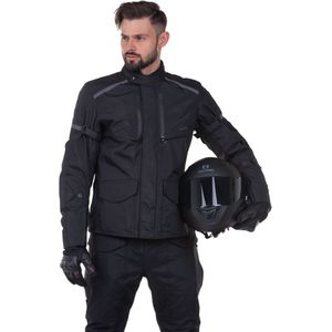 Motorjas Course Commuter