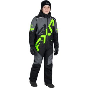 Monosuit FXR Cold Cross CX 26 Kind