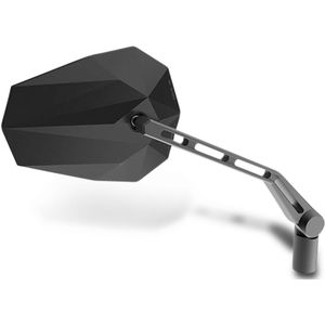 Achteruitkijkspiegel Highsider Stealth-X1