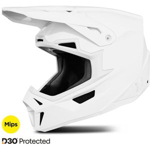 Crosshelm - Shot Lite - Lichtgewicht - Geavanceerde Veiligheidstechnologieën