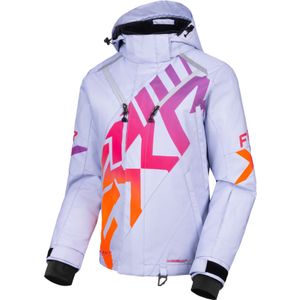 Sneeuwjas FXR Cold Cross CX 26 Dames