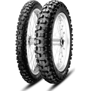 Crossband Pirelli MT 21 Rallycross 90/90 - 21 M/C 54R Mst