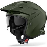 Jethelm Airoh Kombakt