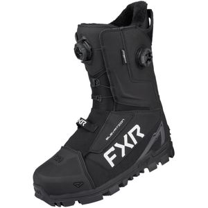 Winterlaarzen FXR Elevation Dual BOA 26