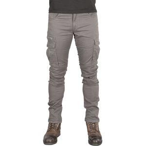 Motorbroek Course Caféman Aramide-Versterkt Tapered Fit