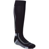 Klim Aggressor Sock 1.0 - Motorsokken - Over de kuit hoogte - Merinowol gemengd met acryl