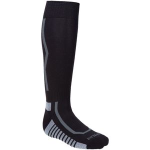 Klim Aggressor Sock 1.0 - Motorsokken - Over de kuit hoogte - Merinowol gemengd met acryl