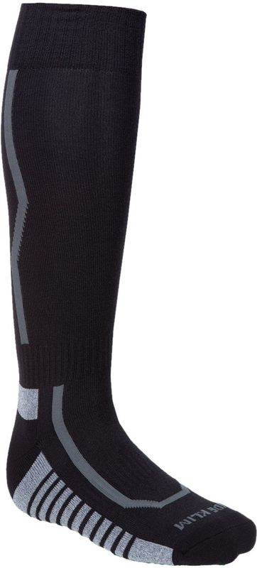 Klim Aggressor Sock 1.0 - Motorsokken - Over de kuit hoogte - Merinowol gemengd met acryl