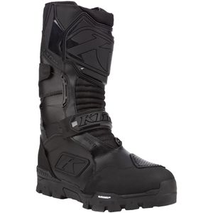 Klim - Havoc GTX BOA - Sneeuwscooterlaarzen - Zwart - Gore-Tex Membraan
