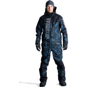 Sneeuwpak JETHWEAR The One Shell