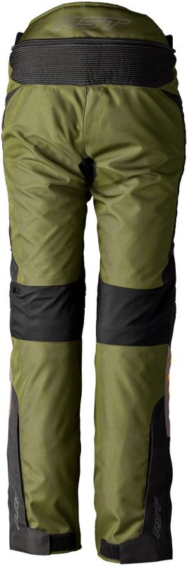 RST Pro Series Maverick Evo - Motorbroek - Textiel