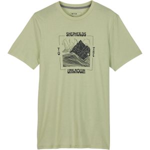 FOX - Shepherds Tech - T-shirt