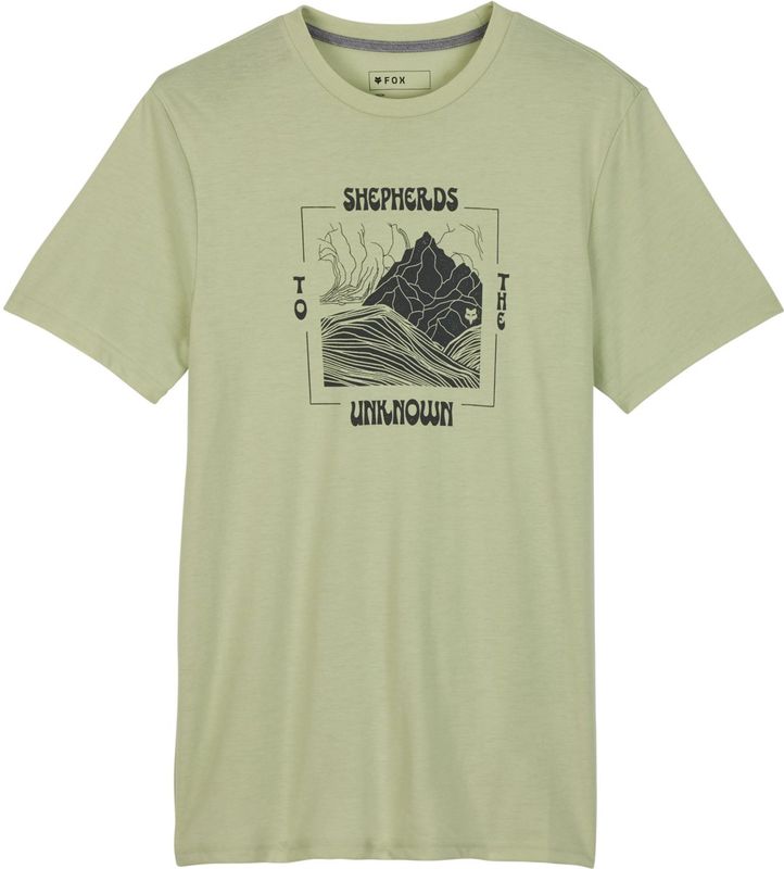 FOX - Shepherds Tech - T-shirt