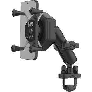 Telefoonbevestiging RAM® Mounts X-Grip® Vibe-Safe™